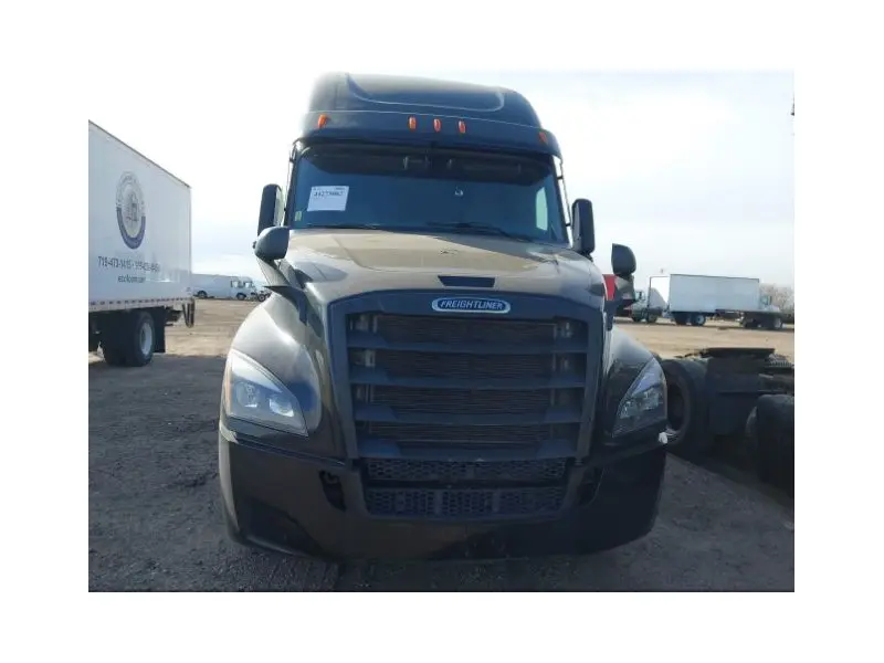 2024 FREIGHTLINER CASCADIA 126