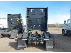 2024 FREIGHTLINER CASCADIA 126