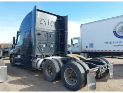 2024 FREIGHTLINER CASCADIA 126