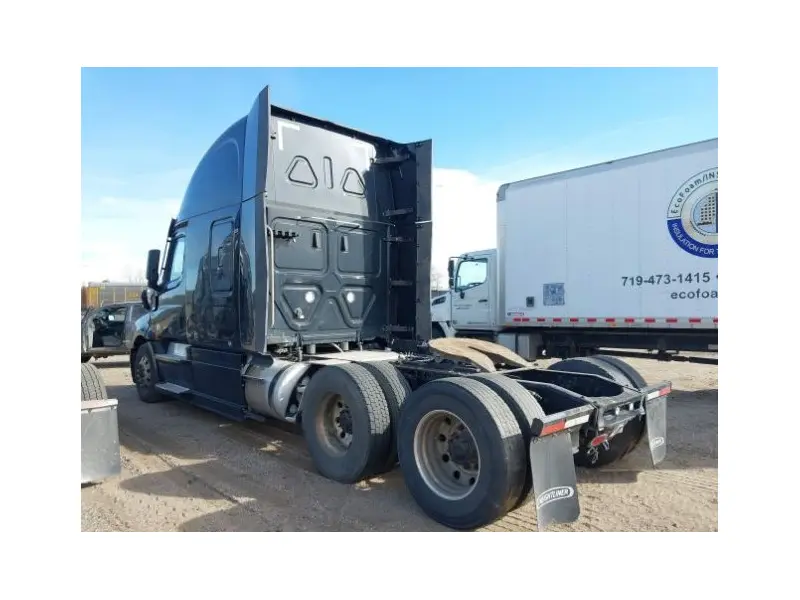 2024 FREIGHTLINER CASCADIA 126