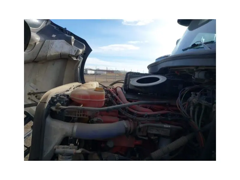 2024 FREIGHTLINER CASCADIA 126
