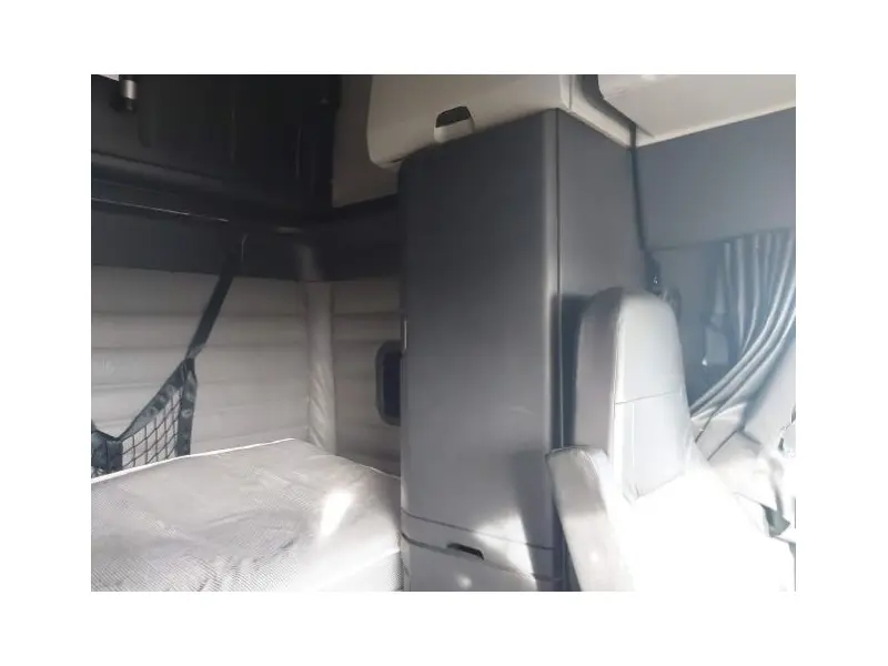 2024 FREIGHTLINER CASCADIA 126