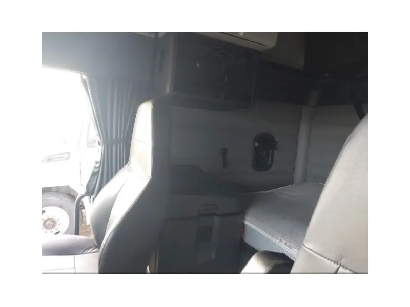 2024 FREIGHTLINER CASCADIA 126