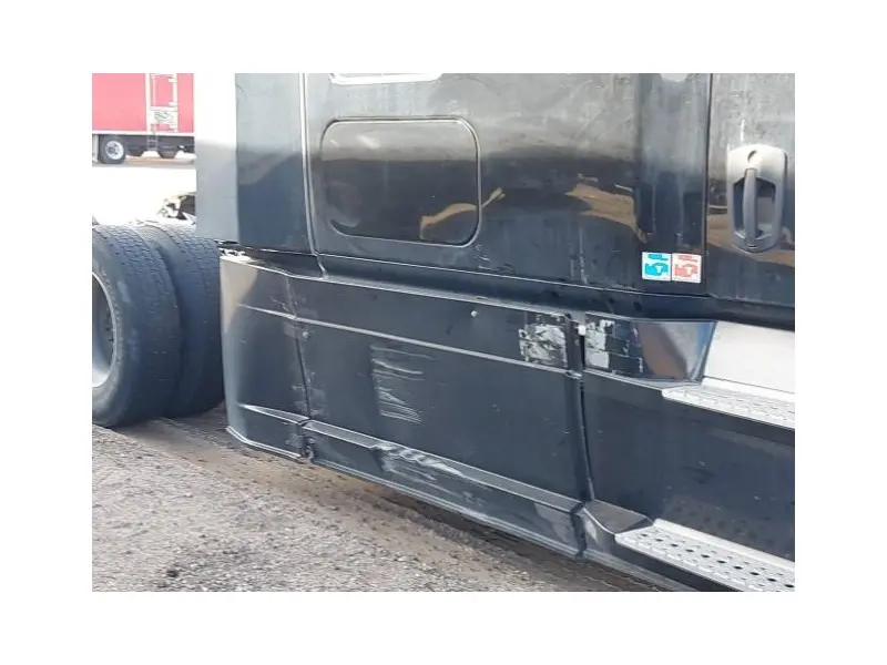 2024 FREIGHTLINER CASCADIA 126