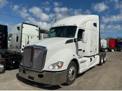 2020 KENWORTH T680