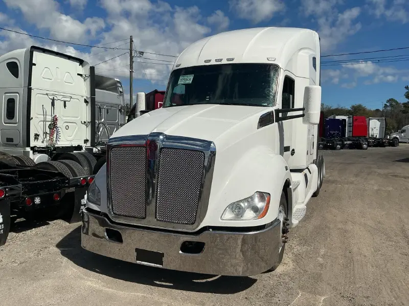 2020 KENWORTH T680