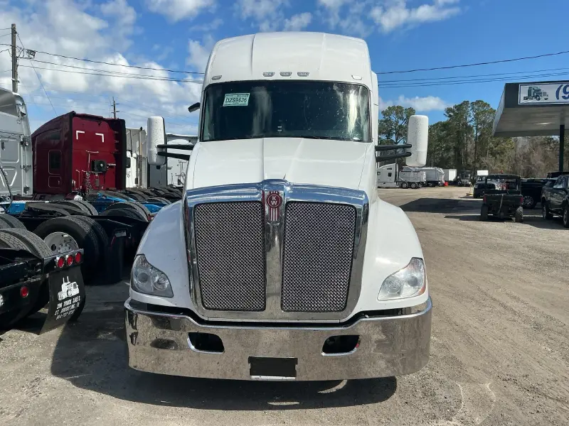 2020 KENWORTH T680