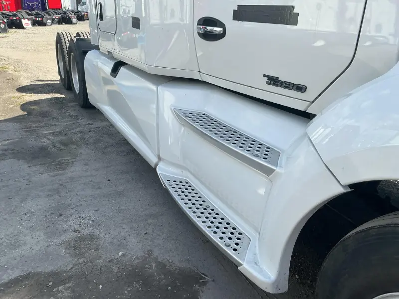2020 KENWORTH T680