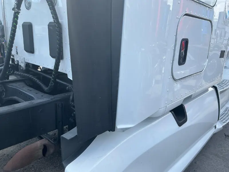 2020 KENWORTH T680