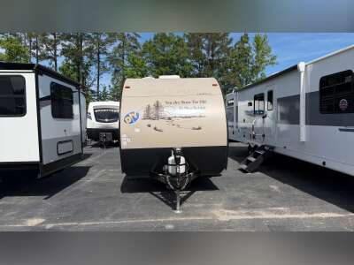 16BHS Cherokee Wolf Pup For Sale - Forest River RVs - RV Trader