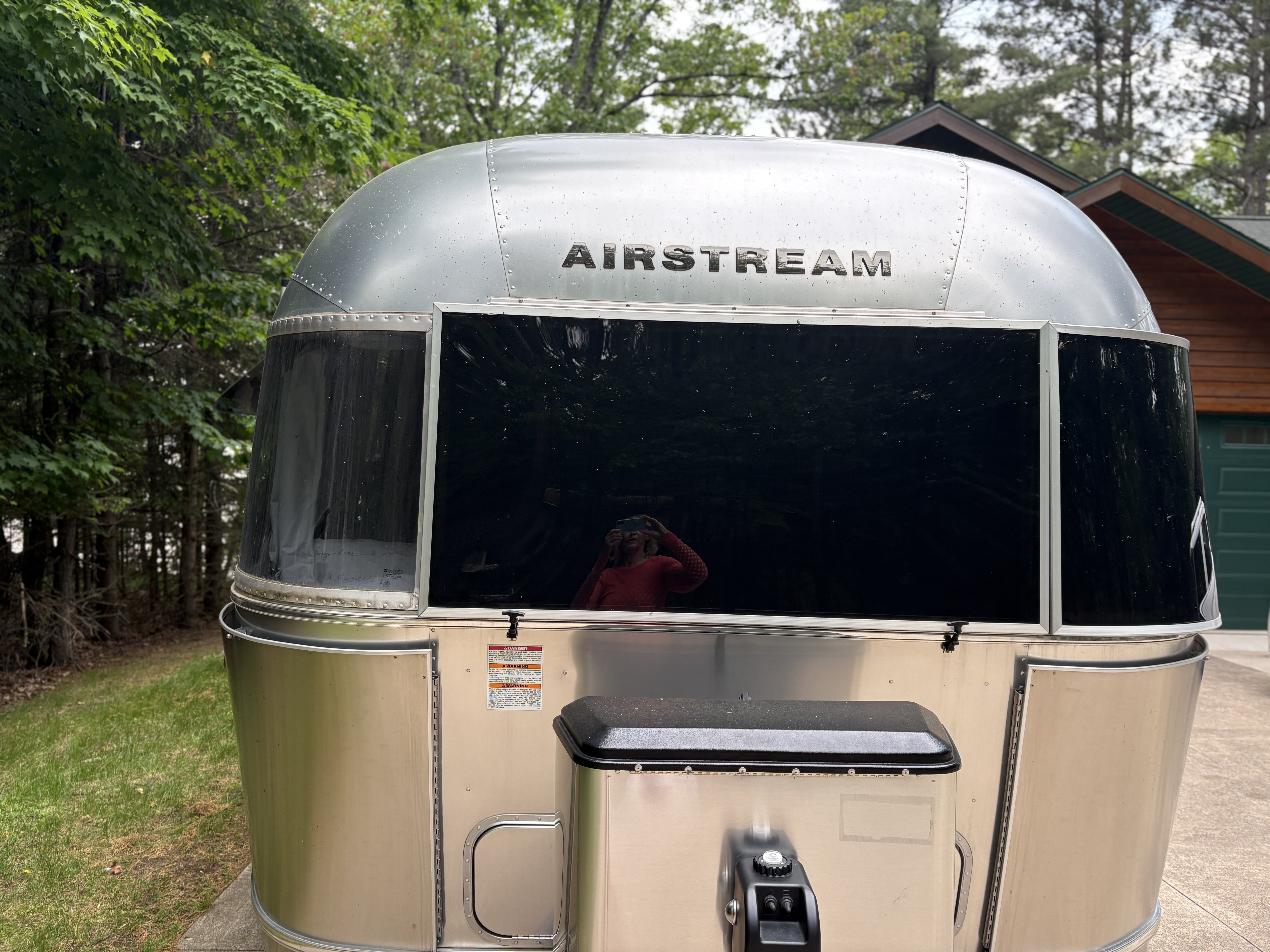 2021 Airstream INTERNATIONAL 27FB RV