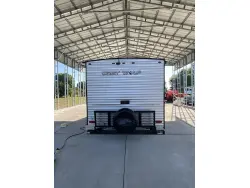 2022 FOREST RIVER CHEROKEE GREY WOLF 22MKSE