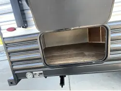 2022 FOREST RIVER CHEROKEE GREY WOLF 22MKSE