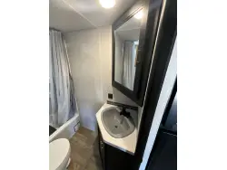 2022 FOREST RIVER CHEROKEE GREY WOLF 22MKSE