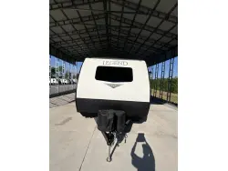 2020 FOREST RIVER SURVEYOR LEGEND 202RBLE
