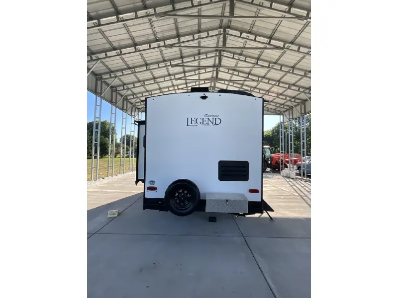 2020 FOREST RIVER SURVEYOR LEGEND 202RBLE