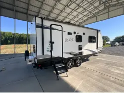 2020 FOREST RIVER SURVEYOR LEGEND 202RBLE