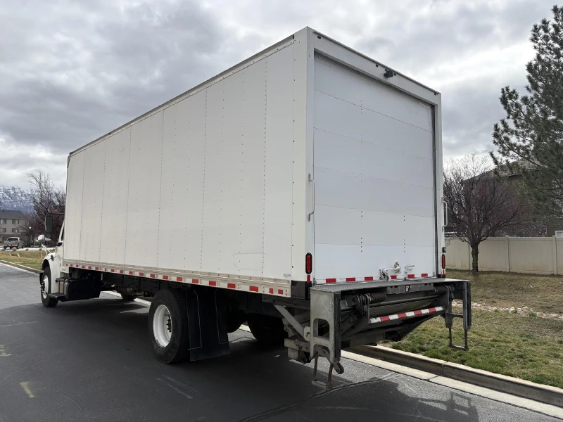 2019 FREIGHTLINER BUSINESS CLASS M2 106