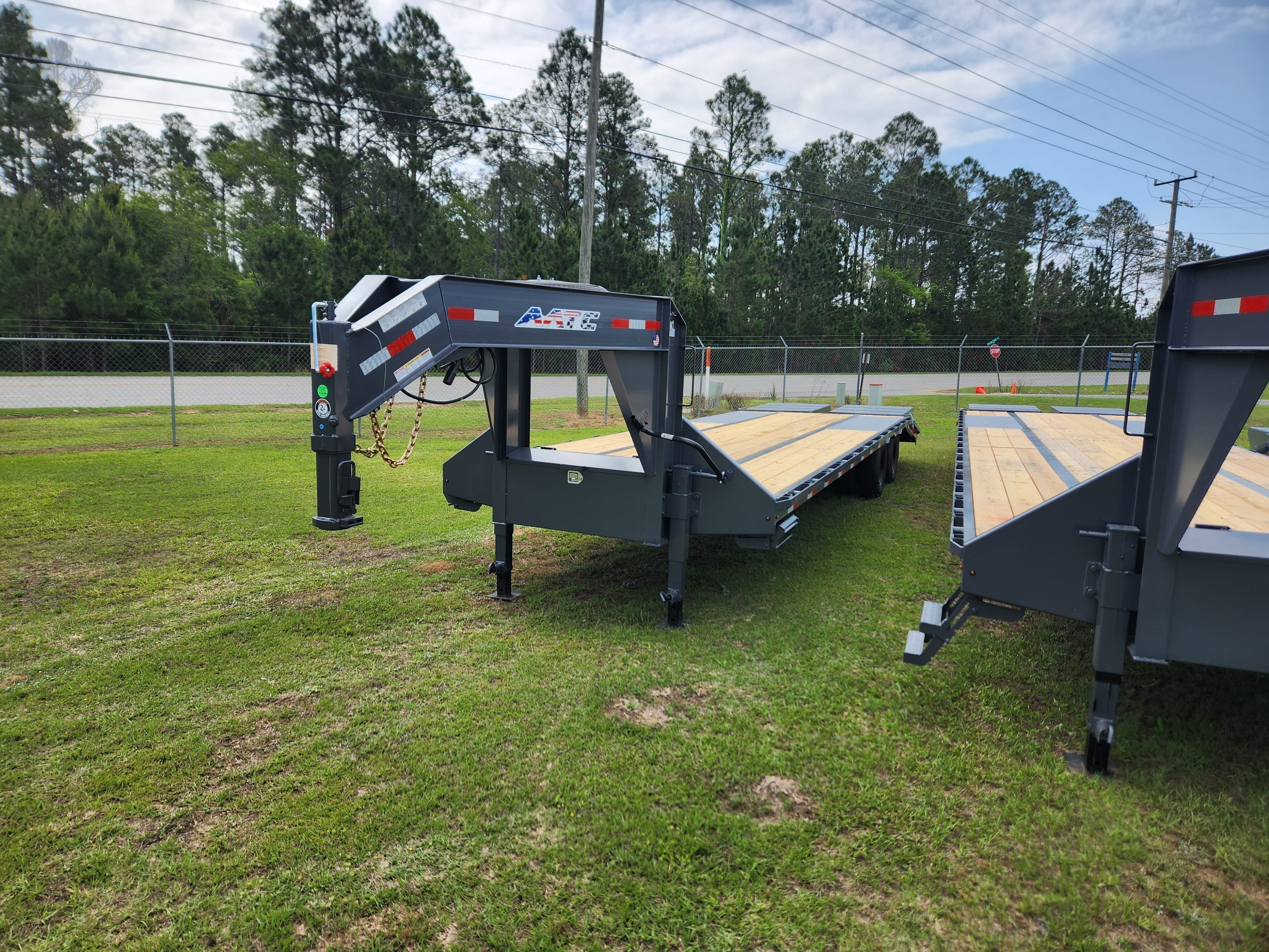 BLACK IRON GN22-25DT in Dade City, FL