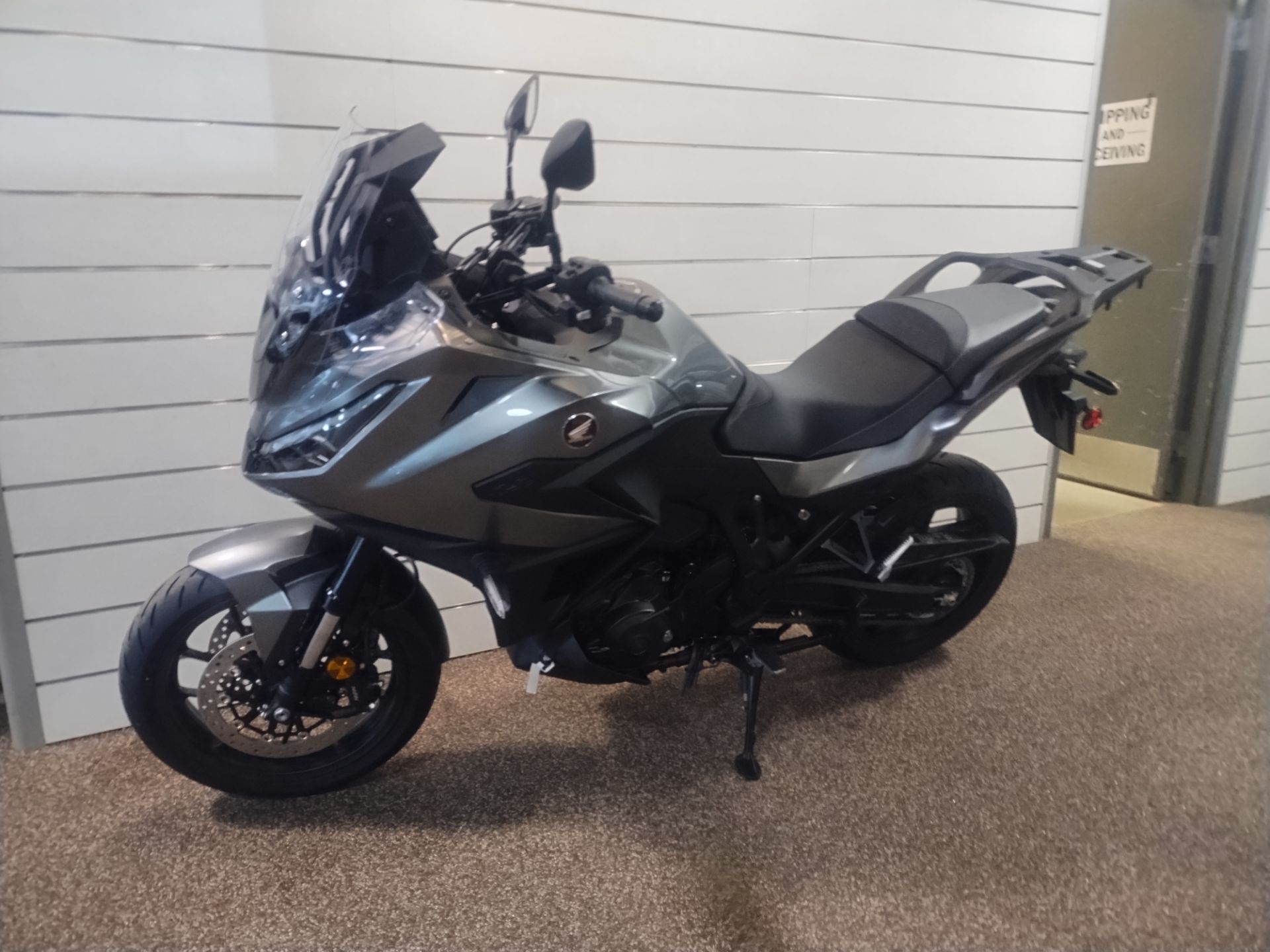 Gray Motorcycles For Sale Near Pasadena, MD - Cycle Trader