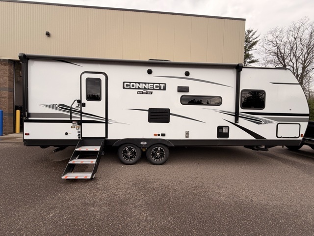 K-Z Connect RVs For Sale - RV Trader
