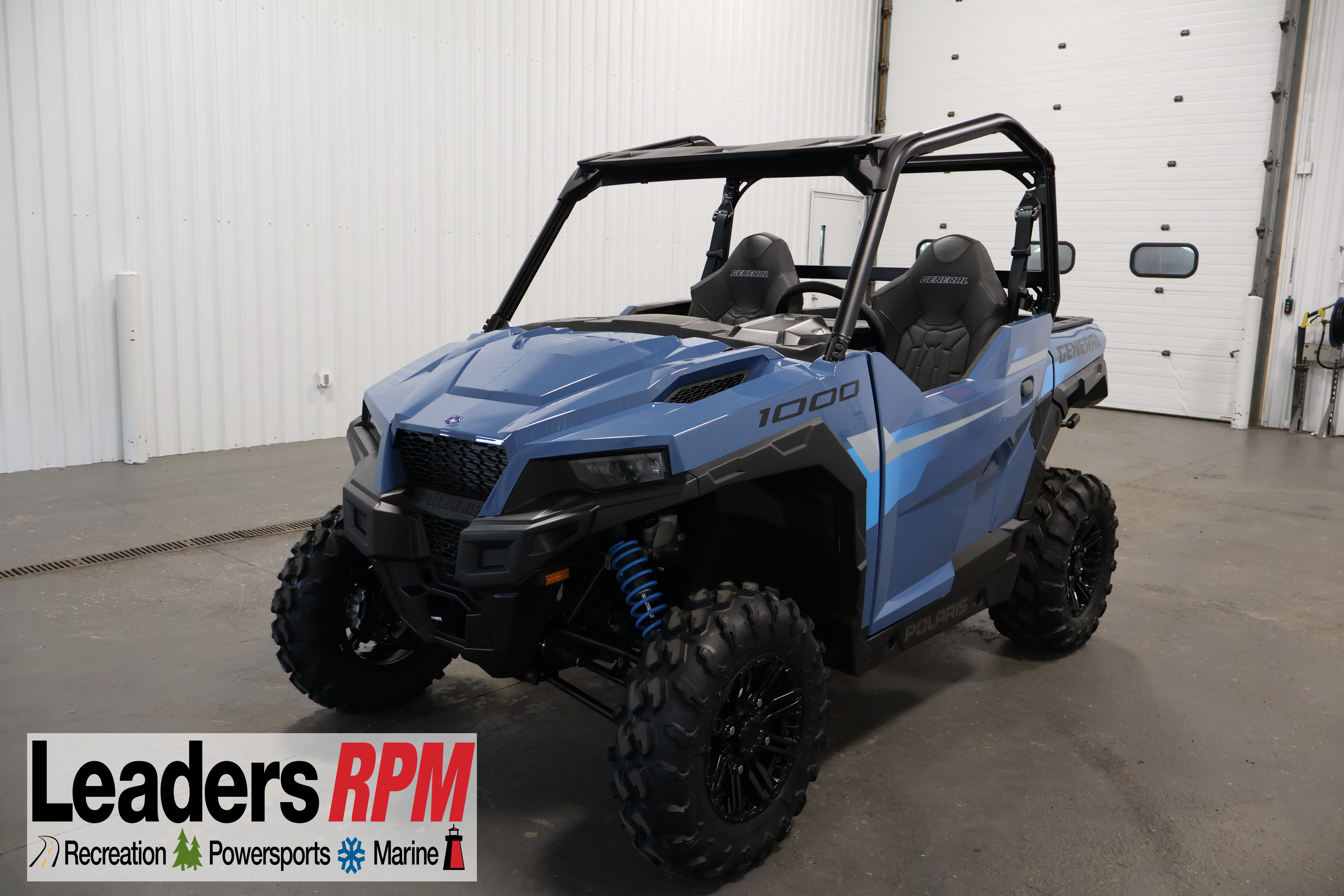 2026 Polaris General 1000 Premium in kalamazoo MI