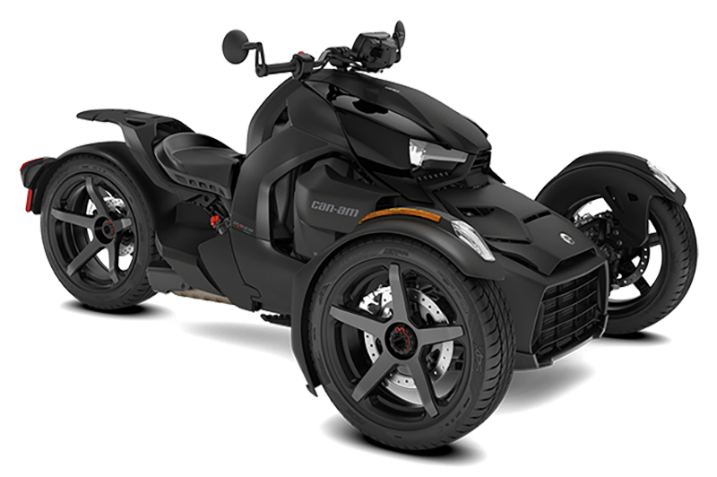 2026 Can-Am Ryker Sport in Wilkes Barre, PA