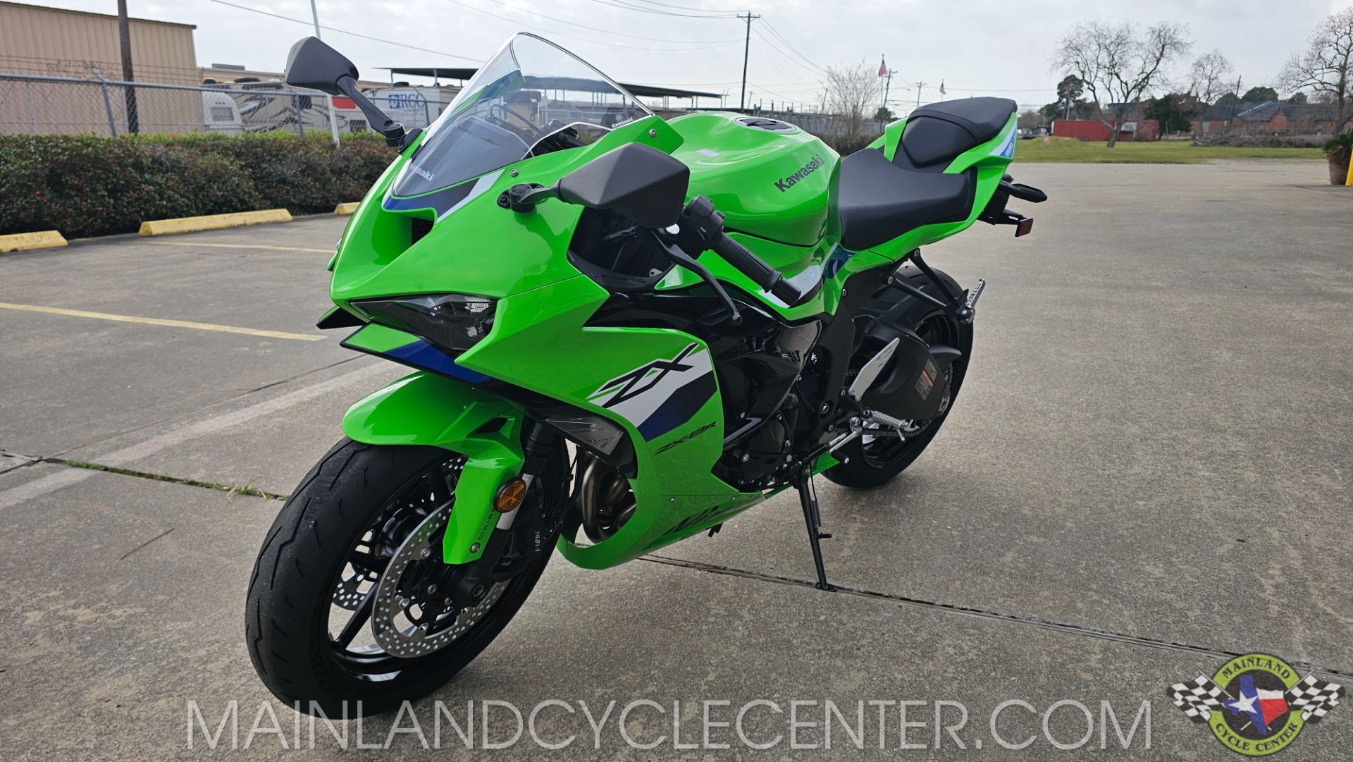 べーす Lime Green Sportbike Motorcycles For Sale in Texas - Cycle Trader