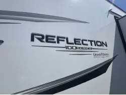 2025 GRAND DESIGN REFLECTION 100 SERIES 24RL