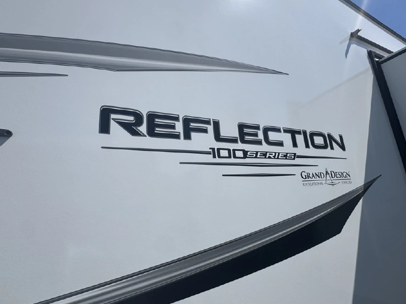 2025 GRAND DESIGN REFLECTION 100 SERIES 24RL