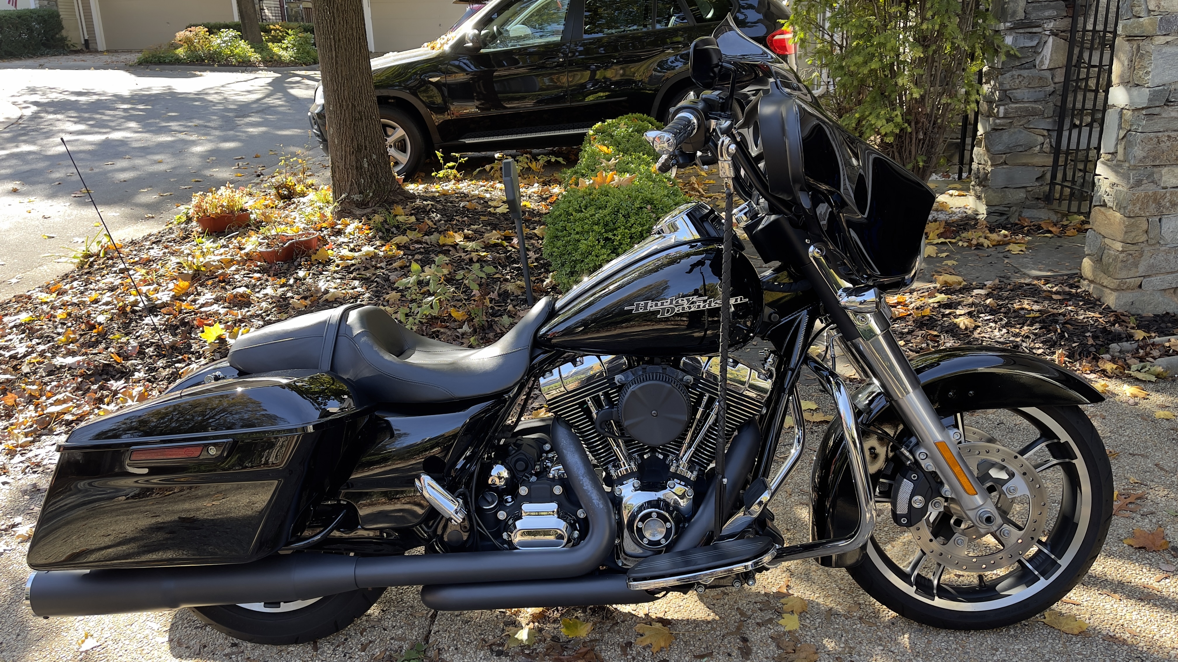 2015 Harley-Davidson STREET GLIDE FLHX FLHX in Gaithersburg, MD