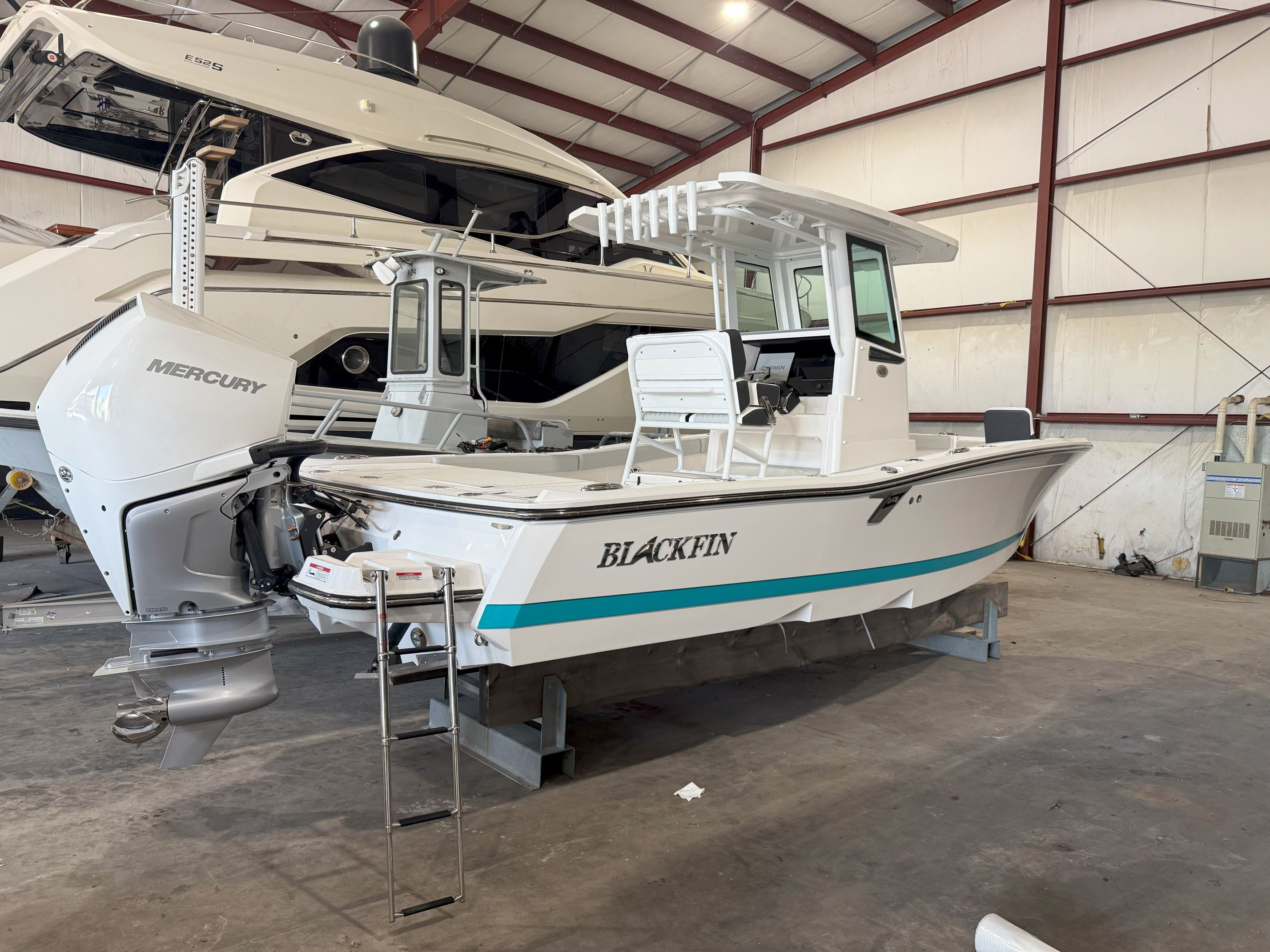 2026 Blackfin 242HB in sister bay WI