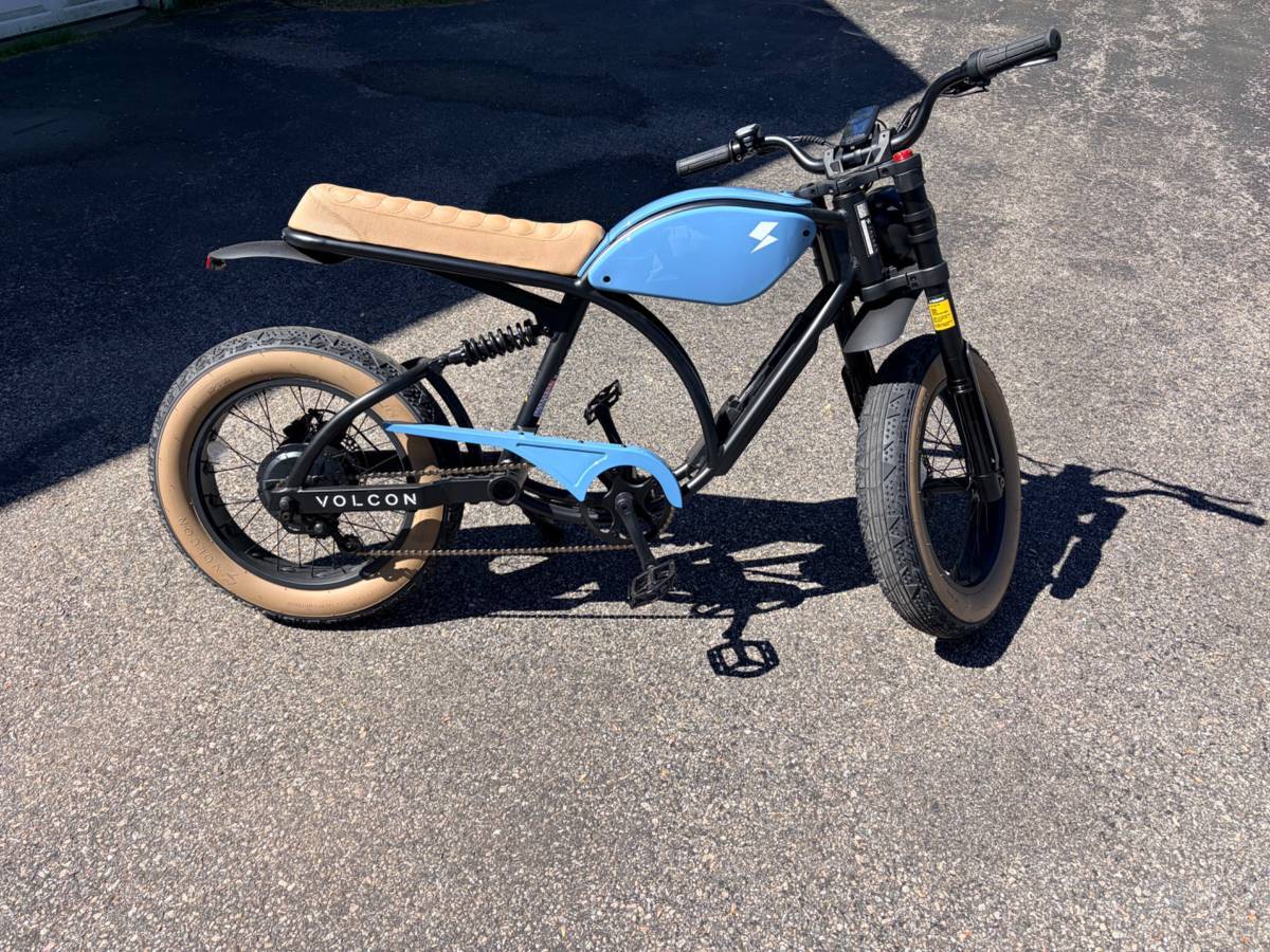Used Electric Bicycles For Sale - Cycle Trader