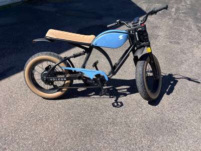 Used Electric Bicycles For Sale - Cycle Trader Used Electric Bicycles For Sale - Cycle Trader