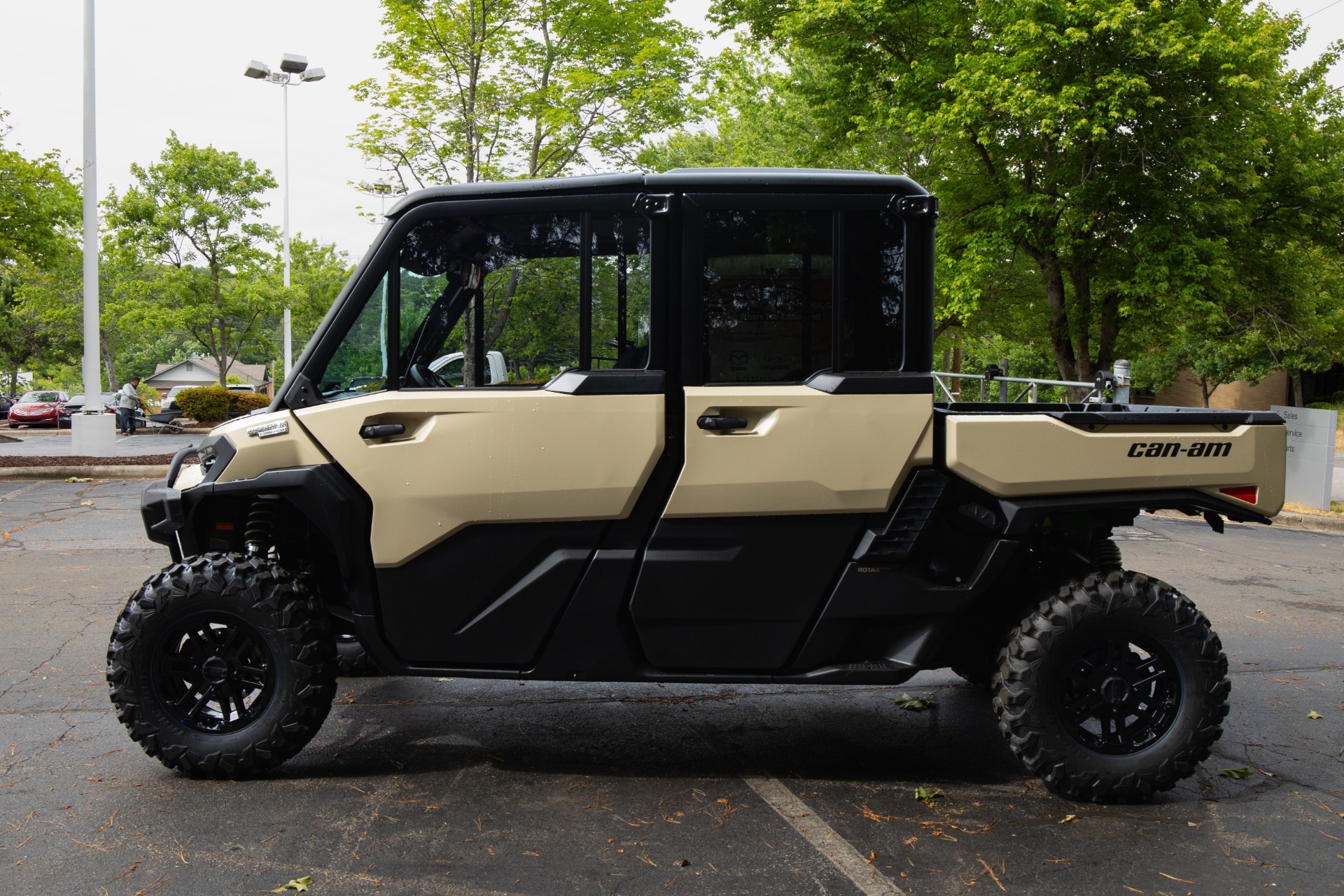 Can-Am Side by Sides For Sale Near Wilmington, NC - ATV Trader