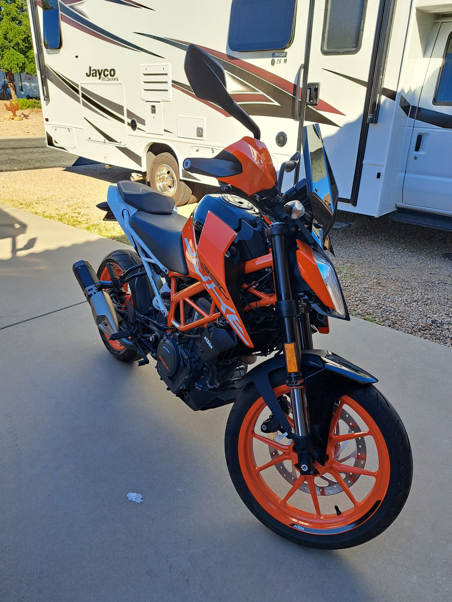 2018 Ktm 390 Duke Motorcycles For Sale - Cycle Trader 2018 Ktm 390 Duke Motorcycles For Sale - Cycle Trader