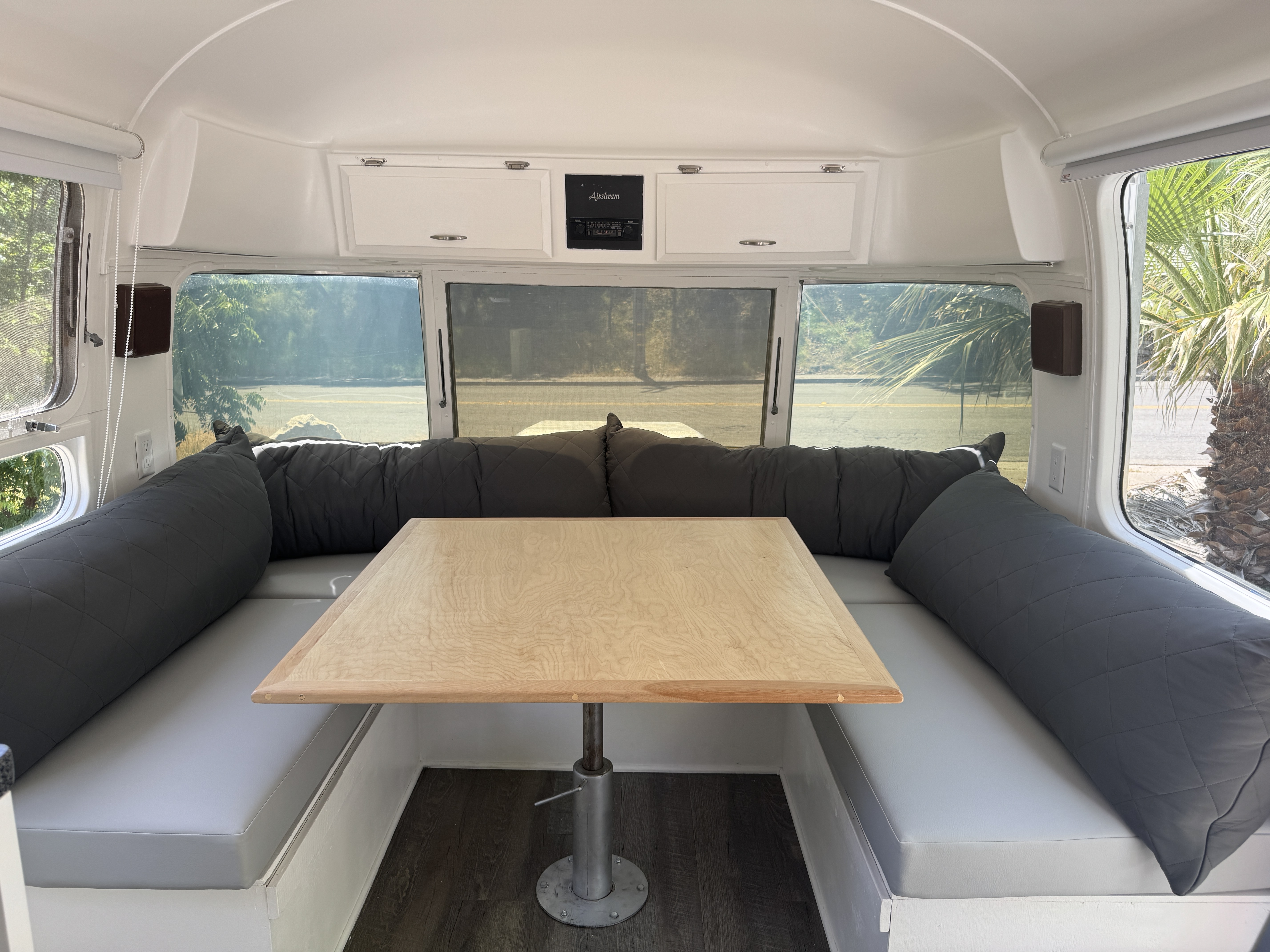 1991 Airstream EXCELLA 29 RV