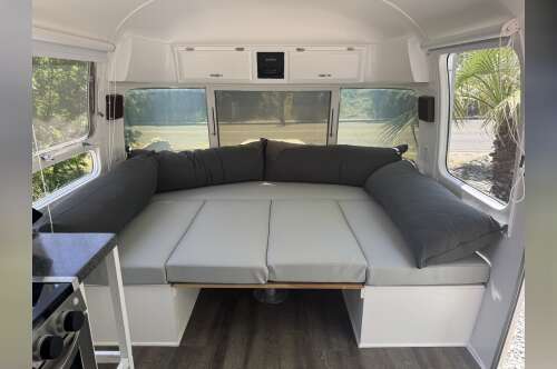 1991 Airstream EXCELLA 29 in redding CA