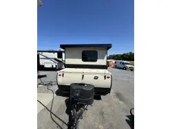 2017 FOREST RIVER ROCKWOOD PREMIER 214A HW