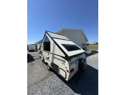 2017 FOREST RIVER ROCKWOOD PREMIER 214A HW