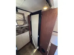 2017 FOREST RIVER ROCKWOOD PREMIER 214A HW