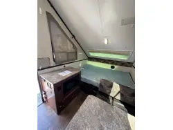 2017 FOREST RIVER ROCKWOOD PREMIER 214A HW