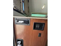 2017 FOREST RIVER ROCKWOOD PREMIER 214A HW