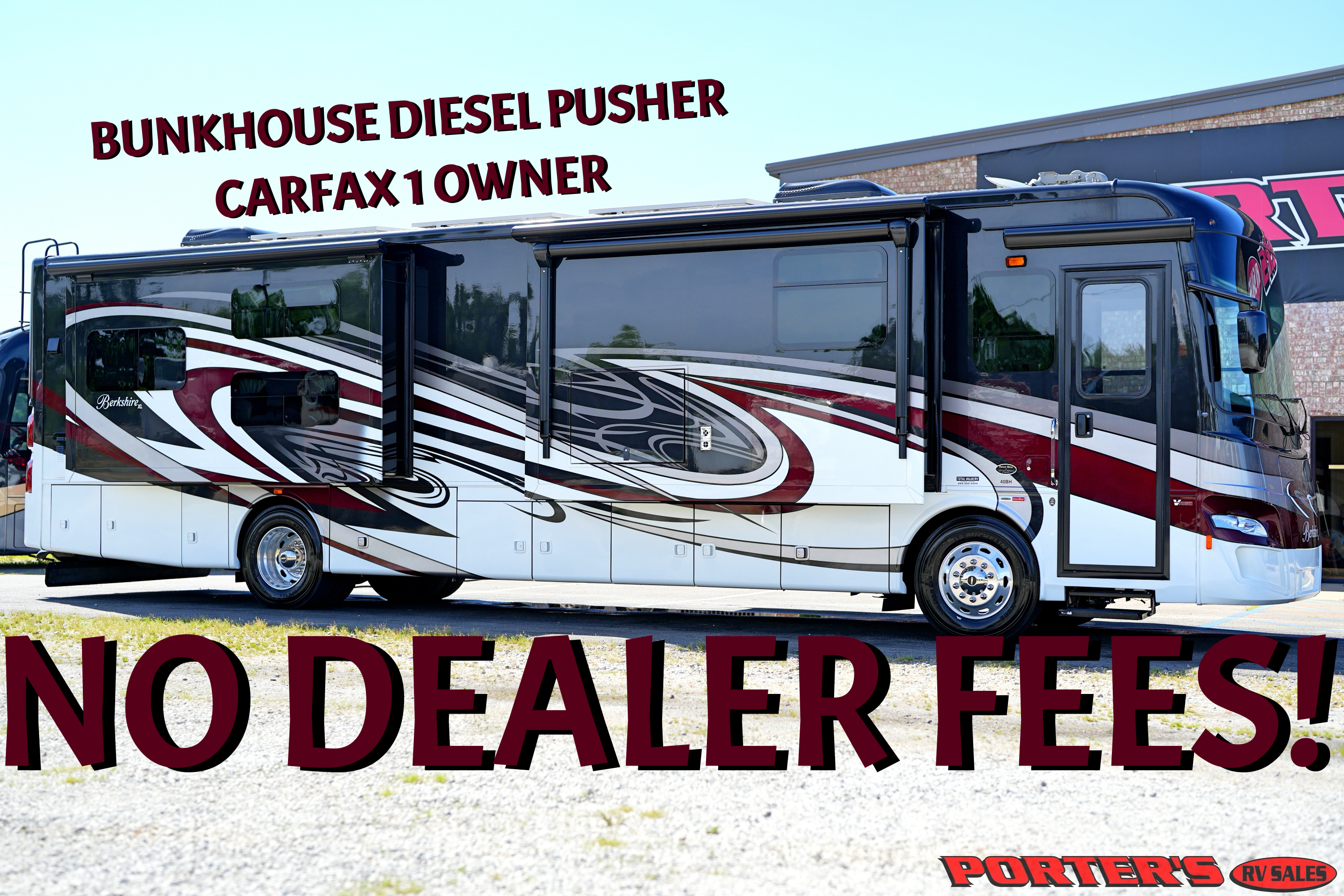 2017 Forest River BERKSHIRE XL 40BH in williamston SC