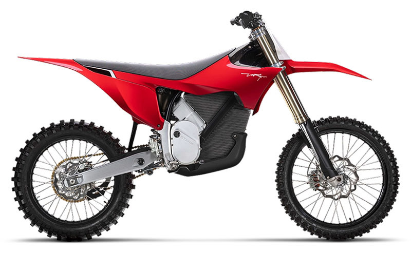 2026 Stark VARG MX 1.2 60 hp 60 HP in Lexington, SC