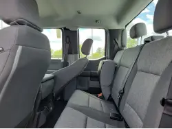 2026 FORD F250