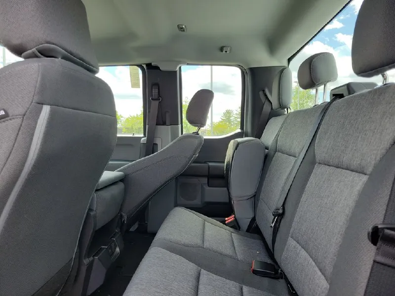 2026 FORD F250
