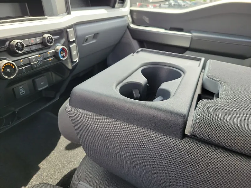 2026 FORD F250