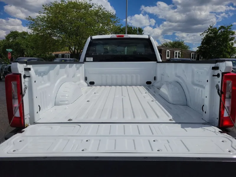 2026 FORD F250