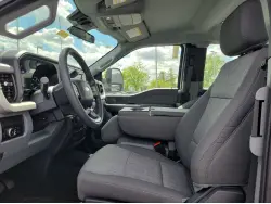 2026 FORD F250